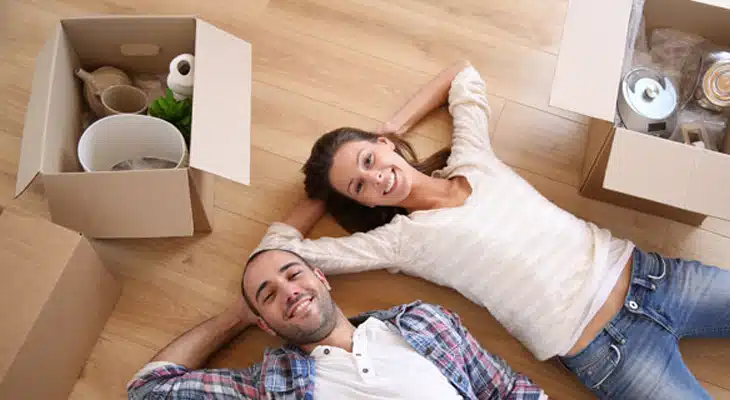 Just Moved In? What to Take Care of As You Get Settled